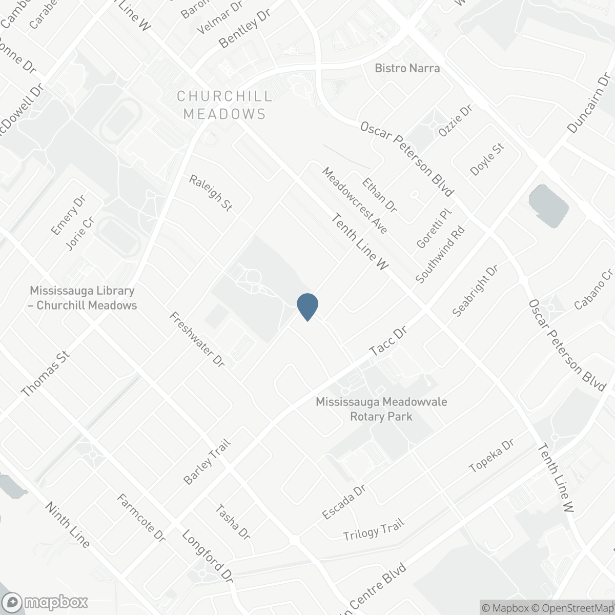 3348 SUNLIGHT STREET, Mississauga, Ontario L5M 0G8